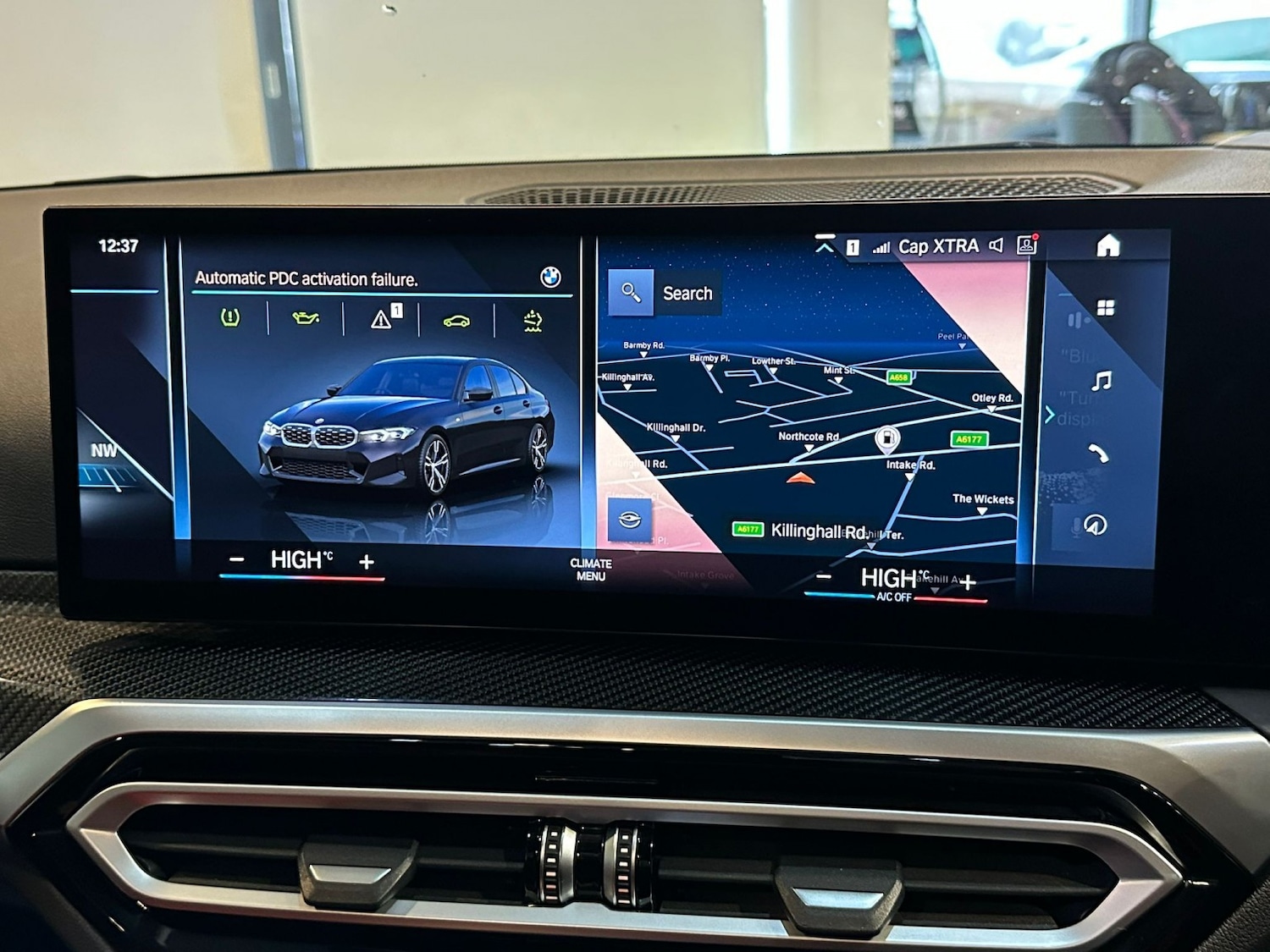 Used BMW 3 Series 2020 for sale - 77241865: Photo 31