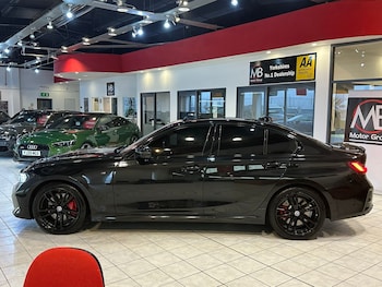 Used BMW 3 Series 2020 for sale - 77241865: Photo