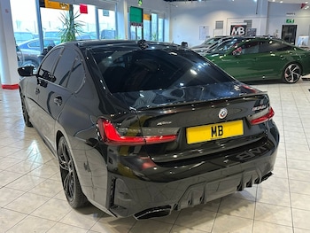 Used BMW 3 Series 2020 for sale - 77241865: Photo