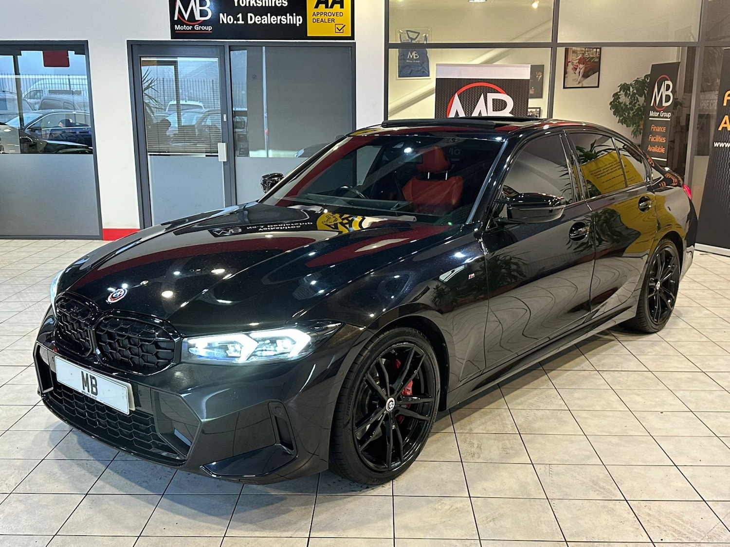 Used BMW 3 Series 2020 for sale - 77241865: Photo 9