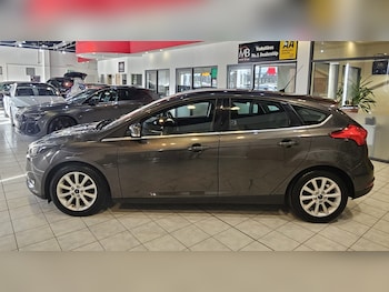 Used Ford Focus 2015 for sale - 78813405: Photo