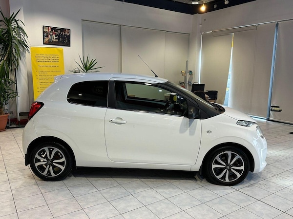 Used Citroen C1 2016 for sale - 76082784: Photo 10