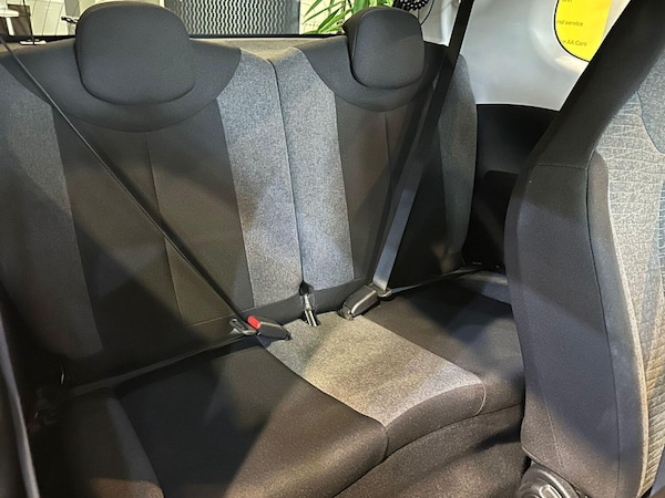 Used Citroen C1 2016 for sale - 76082784: Photo 12