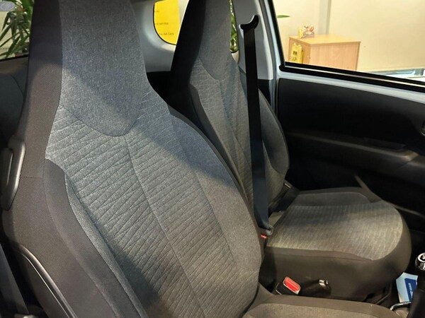 Used Citroen C1 2016 for sale - 76082784: Photo 13