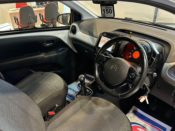 Used Citroen C1 2016 for sale - 76082784: Photo 14