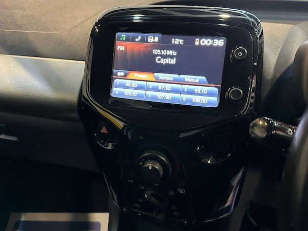 Used Citroen C1 2016 for sale - 76082784: Photo 16