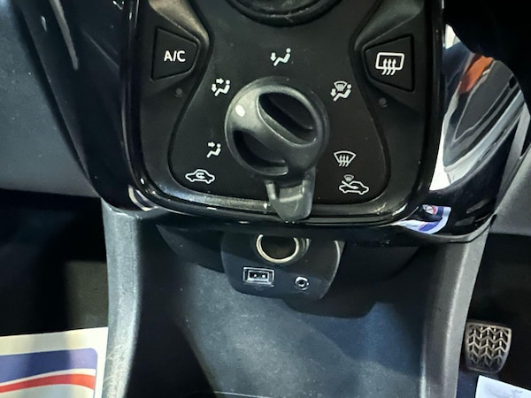 Used Citroen C1 2016 for sale - 76082784: Photo 19