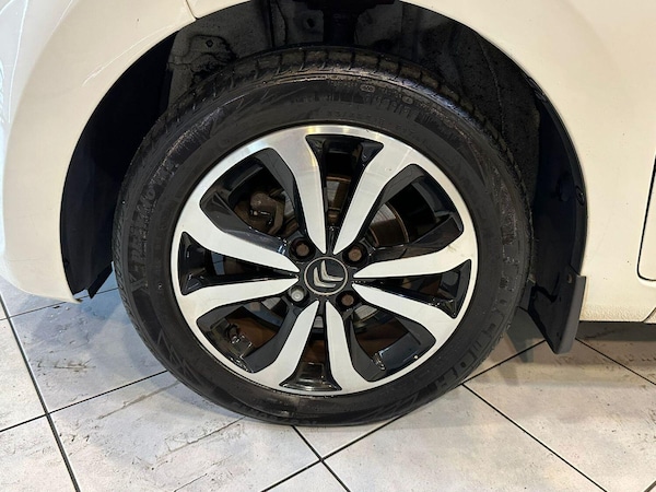 Used Citroen C1 2016 for sale - 76082784: Photo 22
