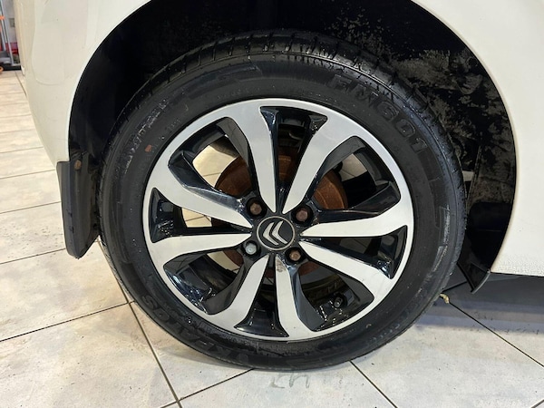 Used Citroen C1 2016 for sale - 76082784: Photo 23