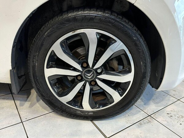 Used Citroen C1 2016 for sale - 76082784: Photo 24