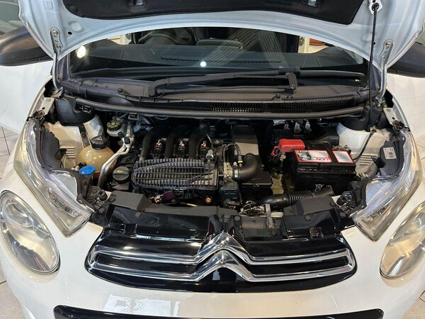 Used Citroen C1 2016 for sale - 76082784: Photo 25