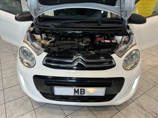 Used Citroen C1 2016 for sale - 76082784: Photo 26