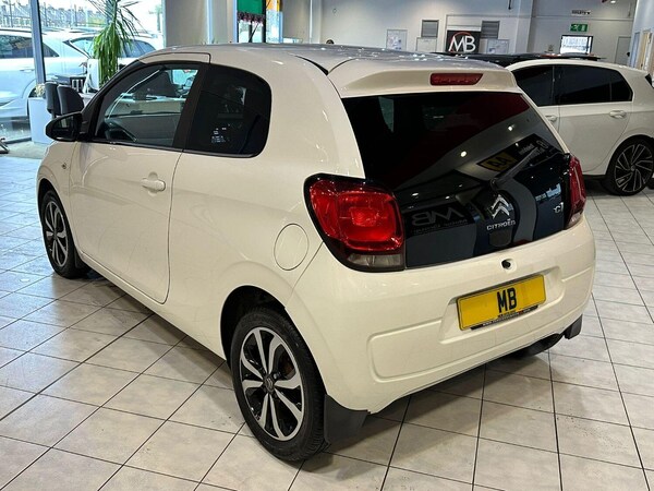 Used Citroen C1 2016 for sale - 76082784: Photo 5