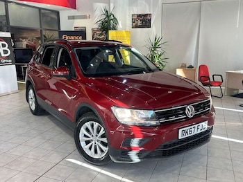 2017 - 2.0 TDI S Blue Motion Tech Match 5-Door