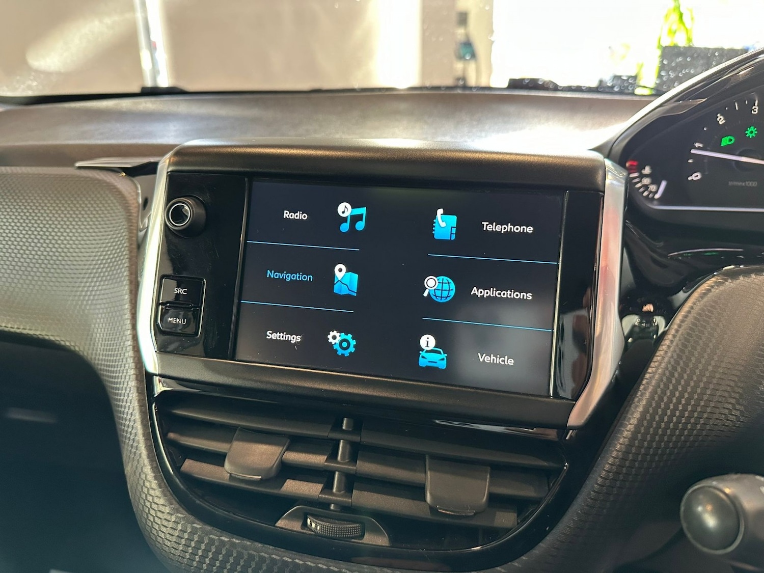 Used Peugeot 208 2018 for sale - 77650058: Photo 17