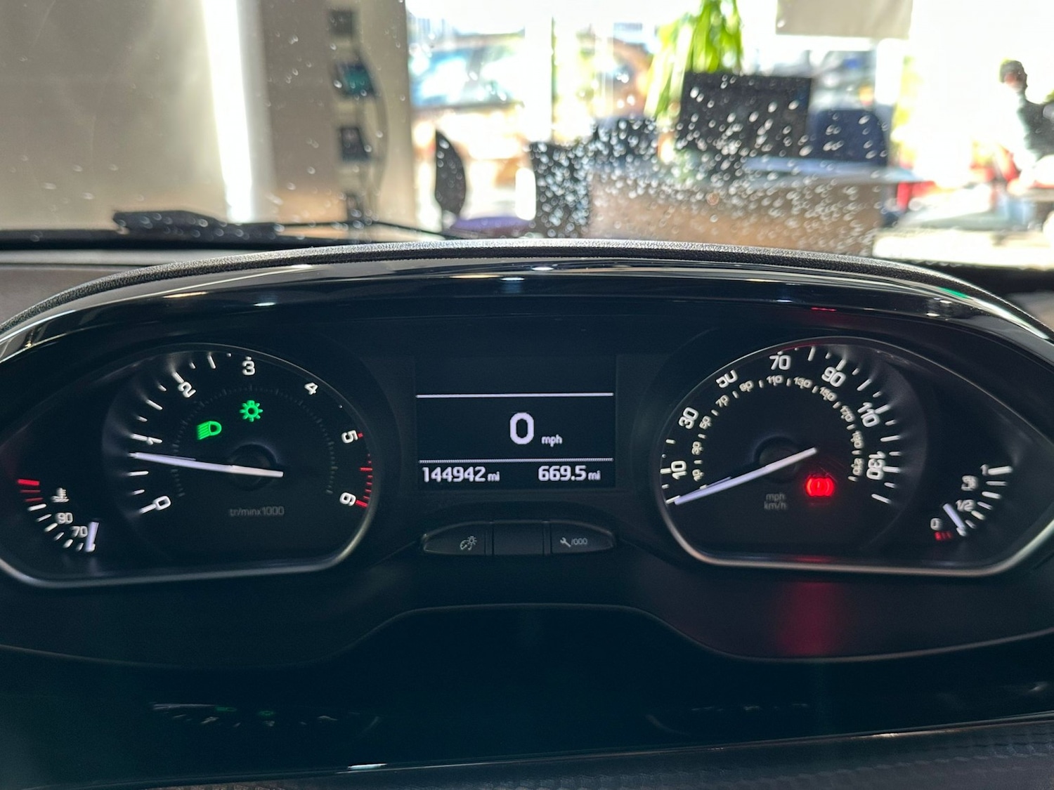 Used Peugeot 208 2018 for sale - 77650058: Photo 27