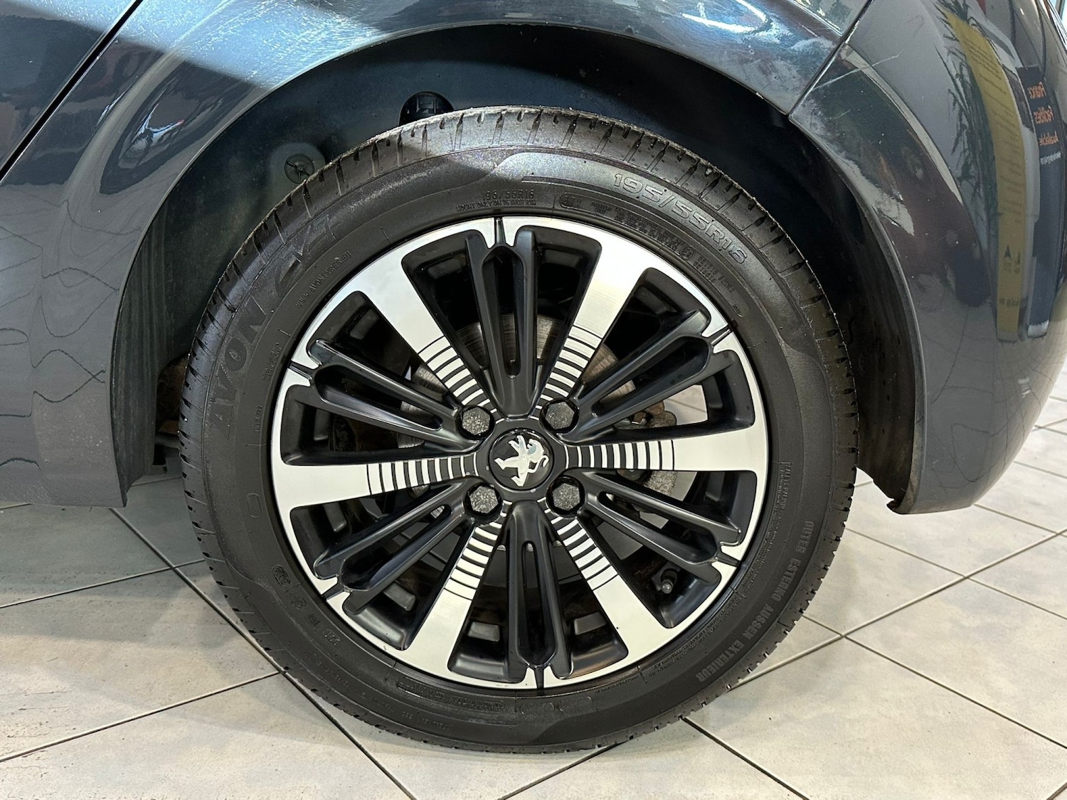 Used Peugeot 208 2018 for sale - 77650058: Photo 28