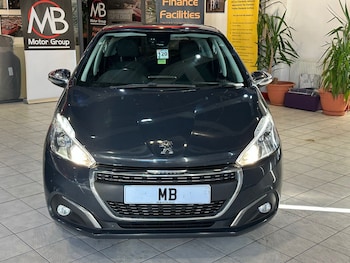 Used Peugeot 208 2018 for sale - 77650058: Photo