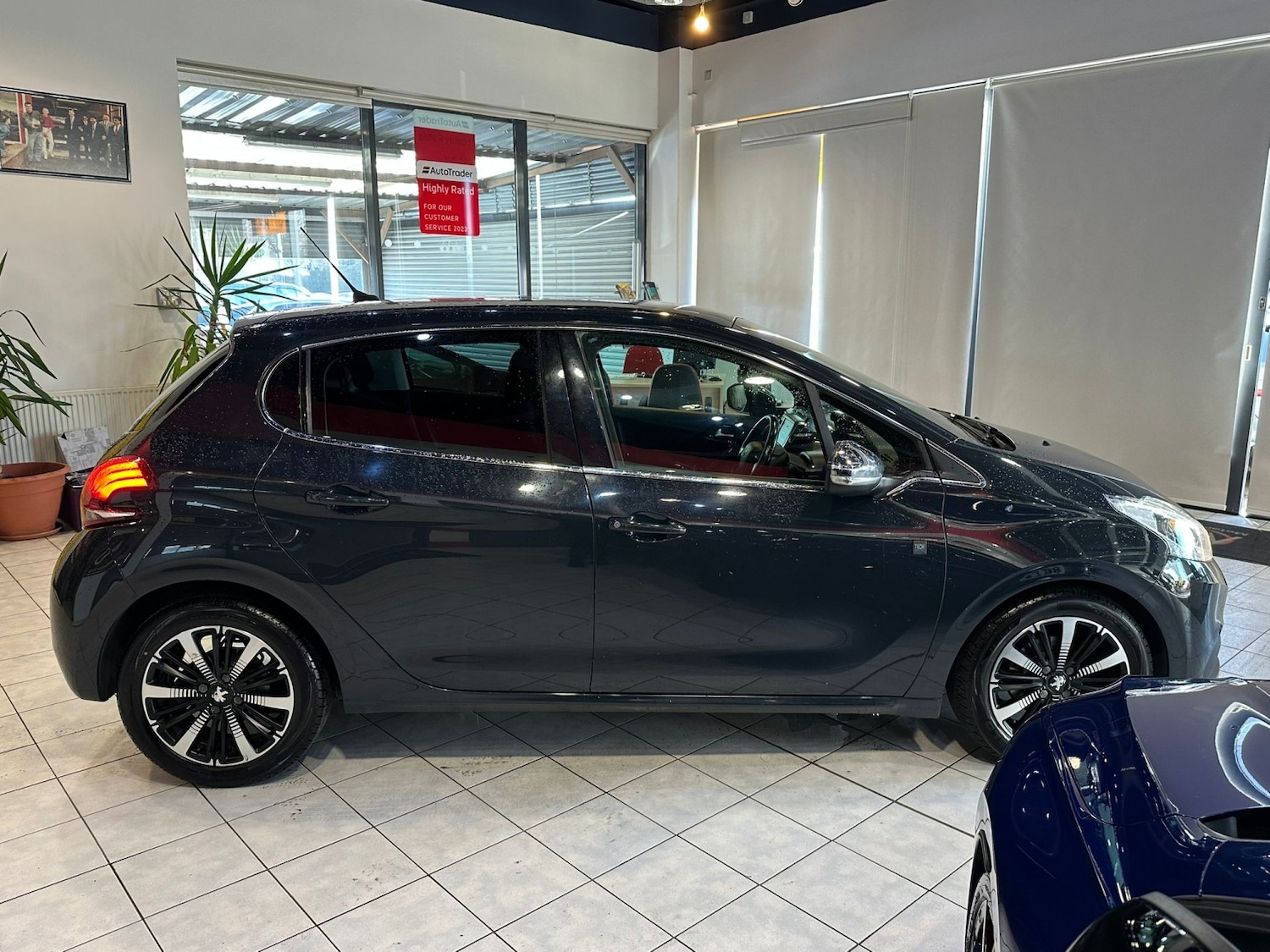 Used Peugeot 208 2018 for sale - 77650058: Photo 4