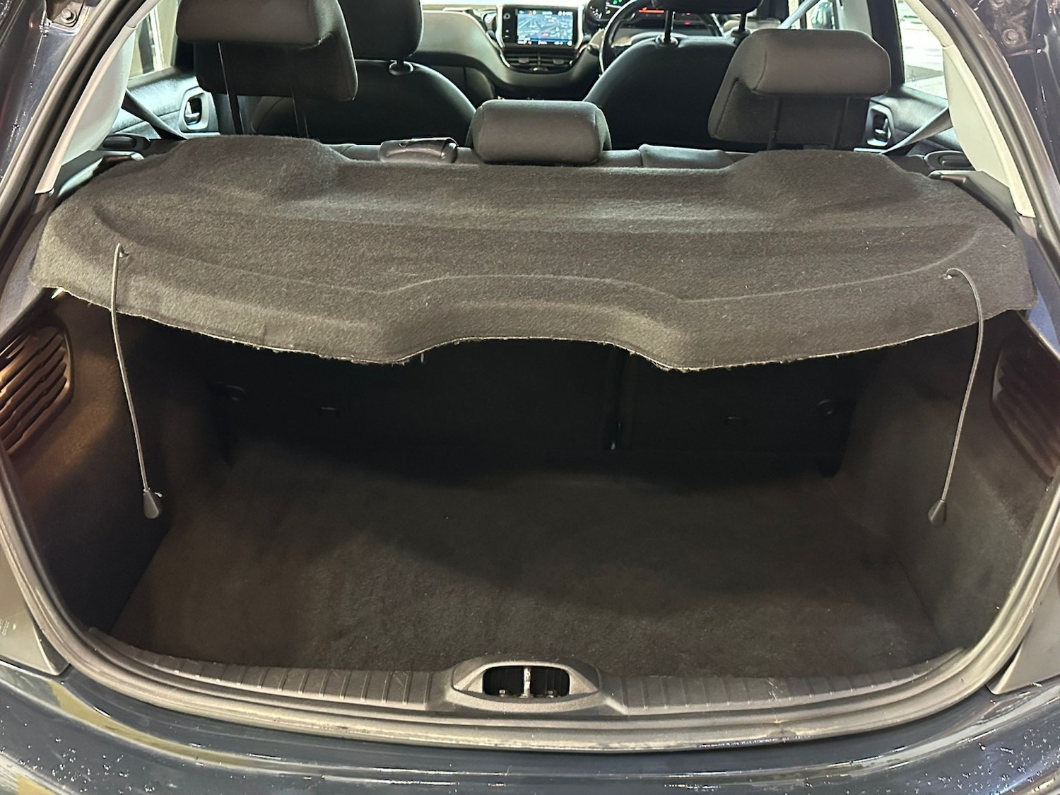 Used Peugeot 208 2018 for sale - 77650058: Photo 7