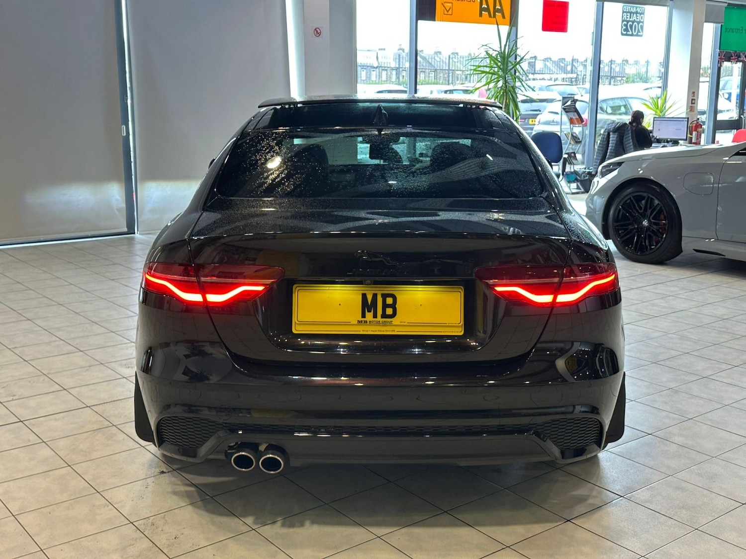 Used Jaguar XE 2023 for sale - 78182873: Photo 10