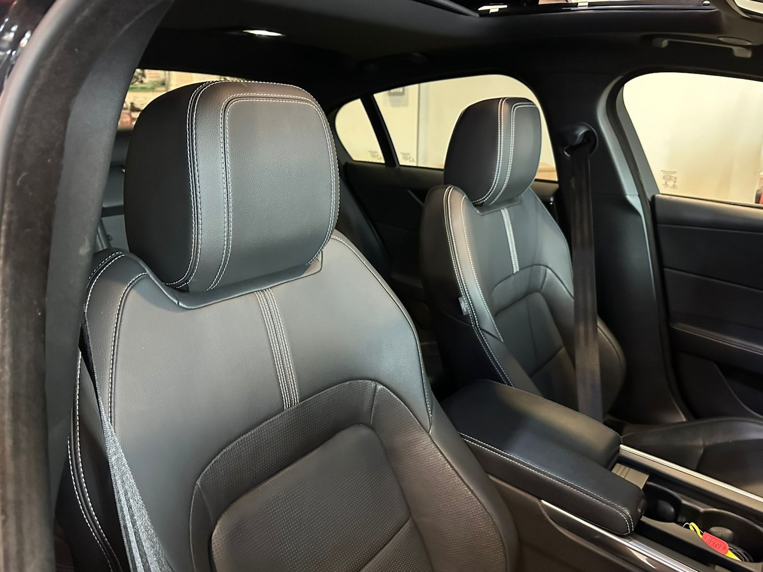 Used Jaguar XE 2023 for sale - 78182873: Photo 17