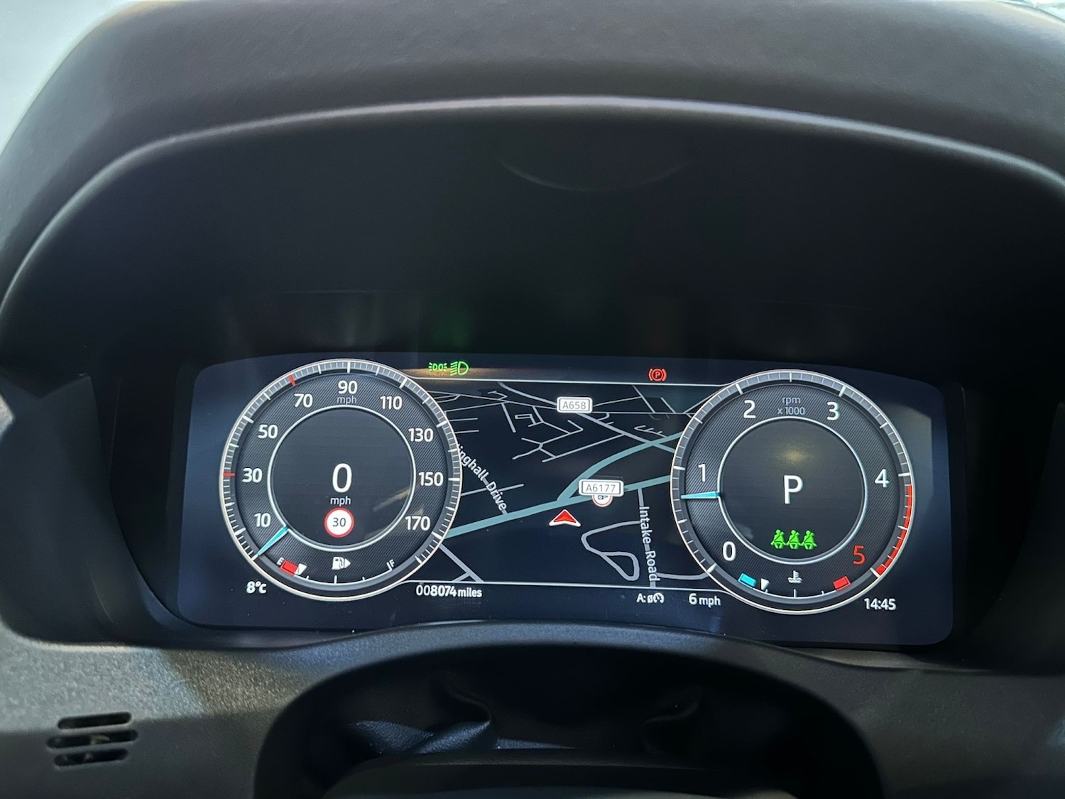 Used Jaguar XE 2023 for sale - 78182873: Photo 24