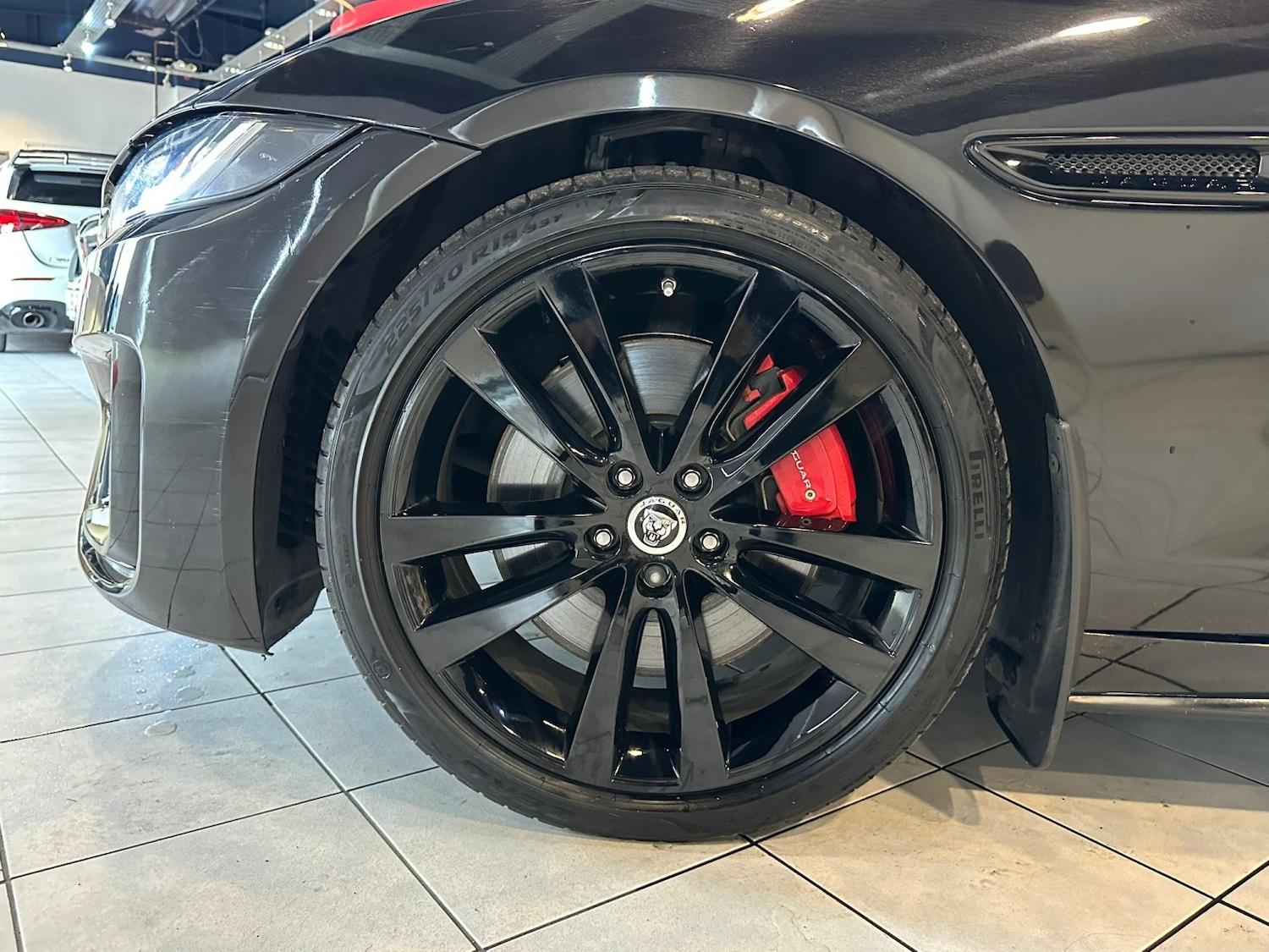 Used Jaguar XE 2023 for sale - 78182873: Photo 40