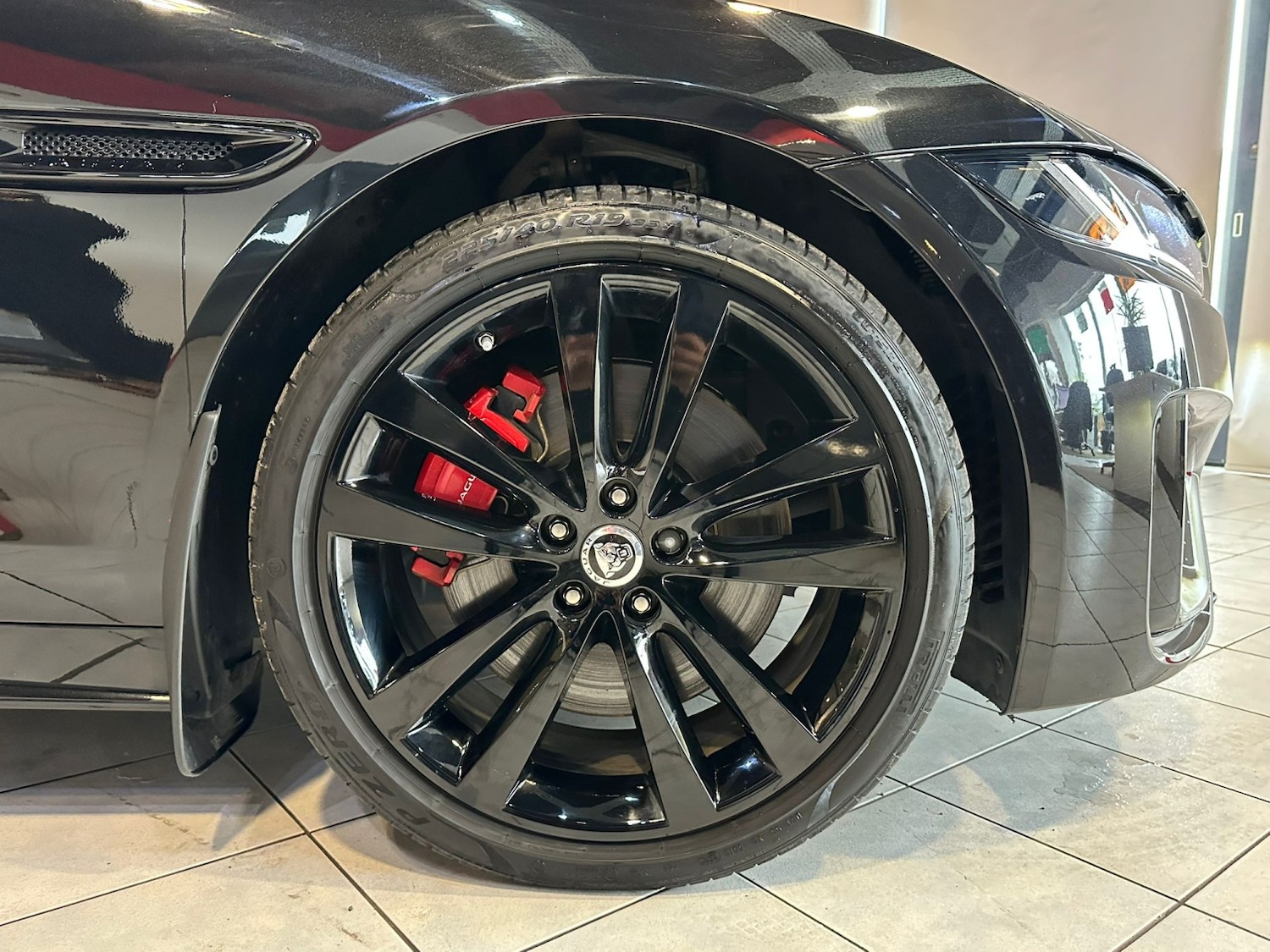 Used Jaguar XE 2023 for sale - 78182873: Photo 41