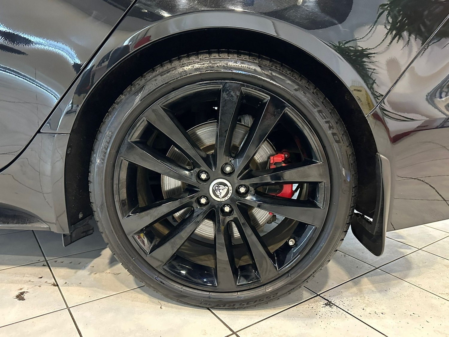 Used Jaguar XE 2023 for sale - 78182873: Photo 42