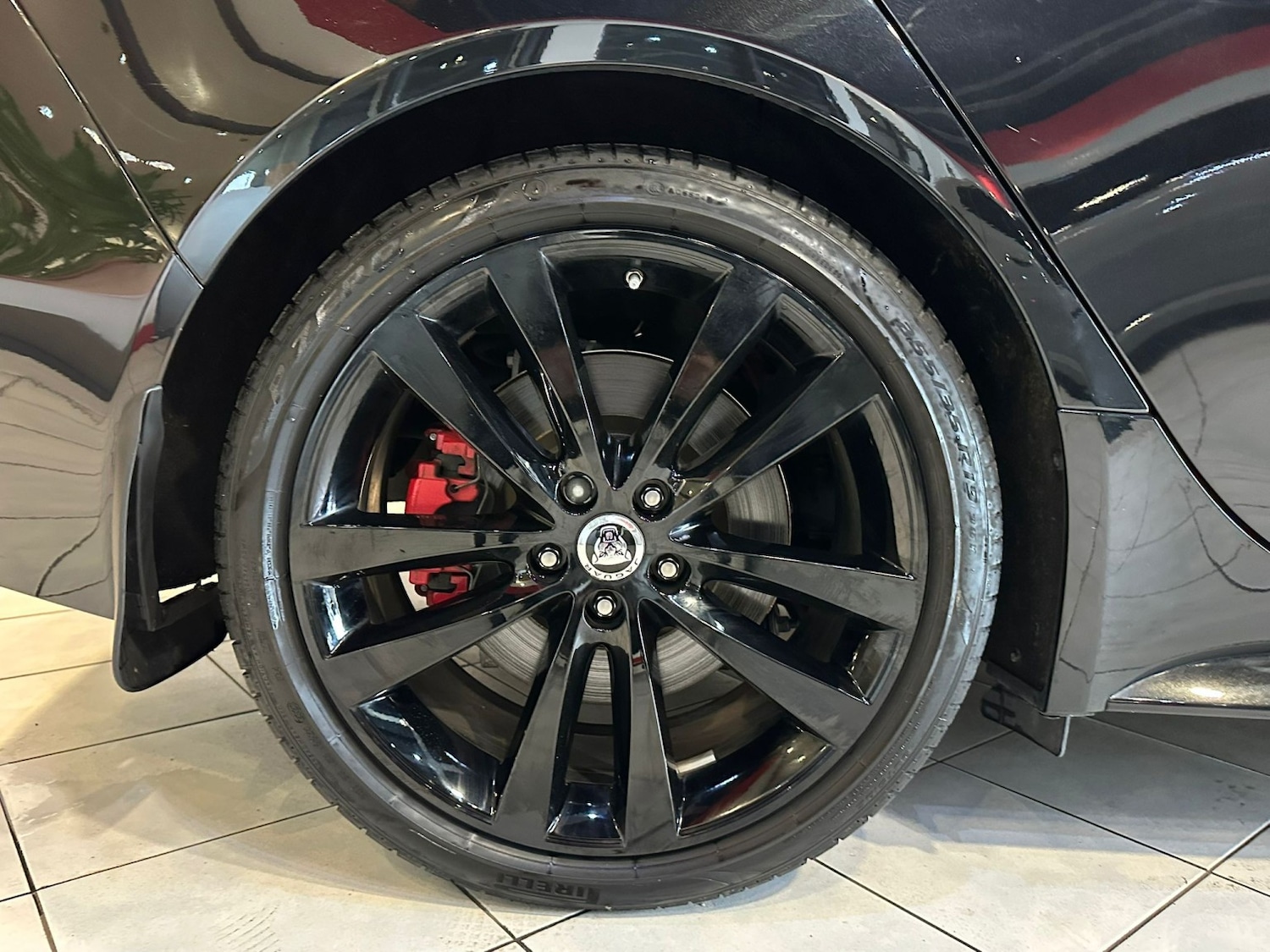 Used Jaguar XE 2023 for sale - 78182873: Photo 43