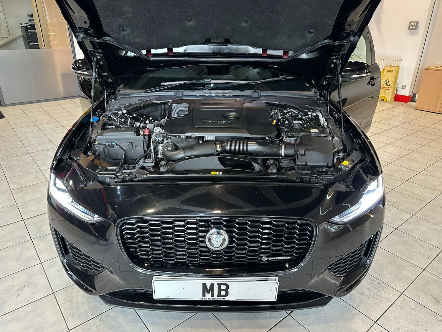 Used Jaguar XE 2023 for sale - 78182873: Photo 44