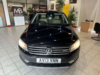 Used Volkswagen Passat 2013 for sale - 75277836: Photo