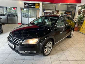 Used Volkswagen Passat 2013 for sale - 75277836: Photo