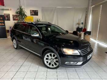 Used Volkswagen Passat 2013 for sale - 75277836: Photo