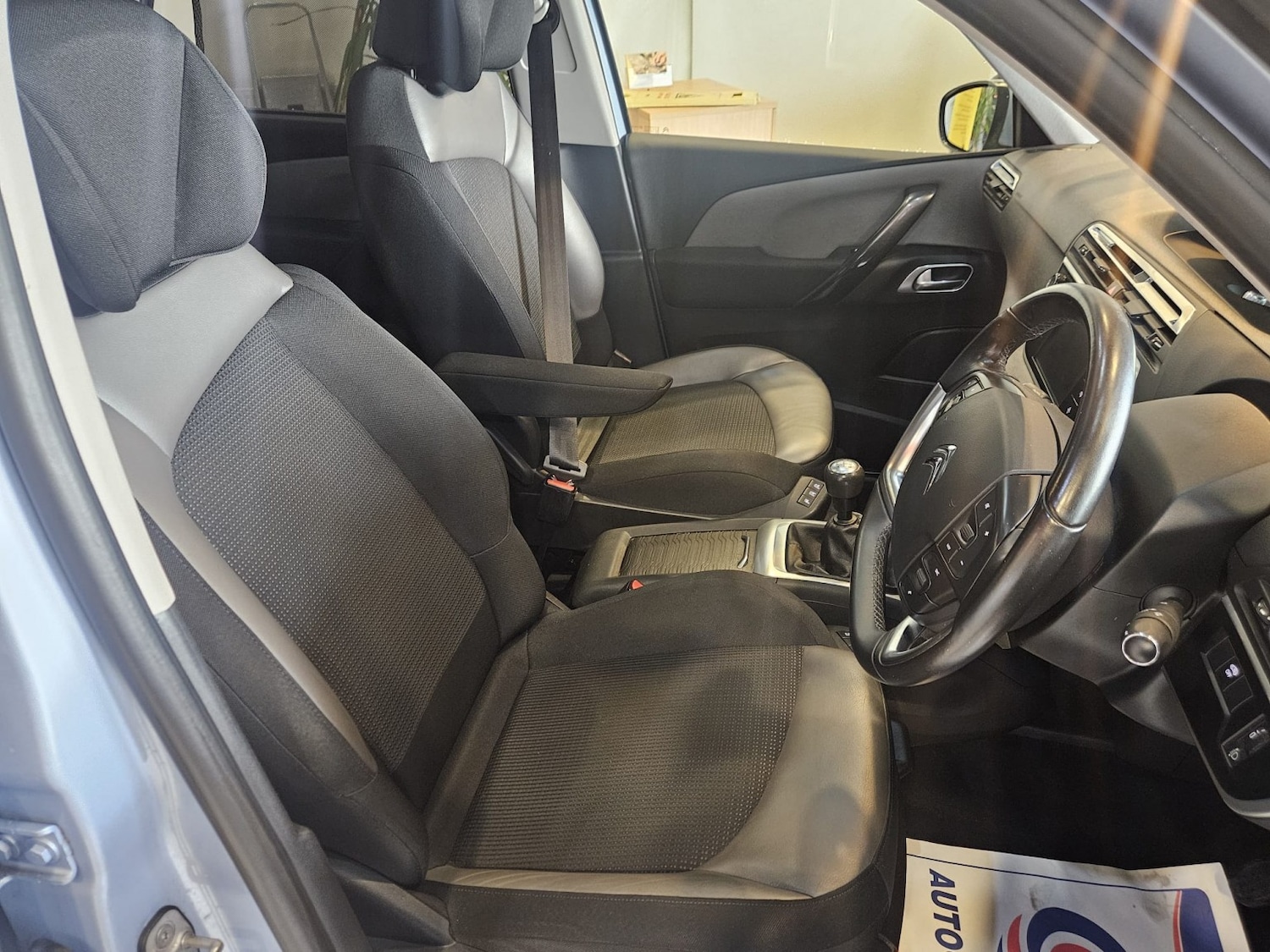 Used Citroen C4 Picasso 2014 for sale - 77084282: Photo 12