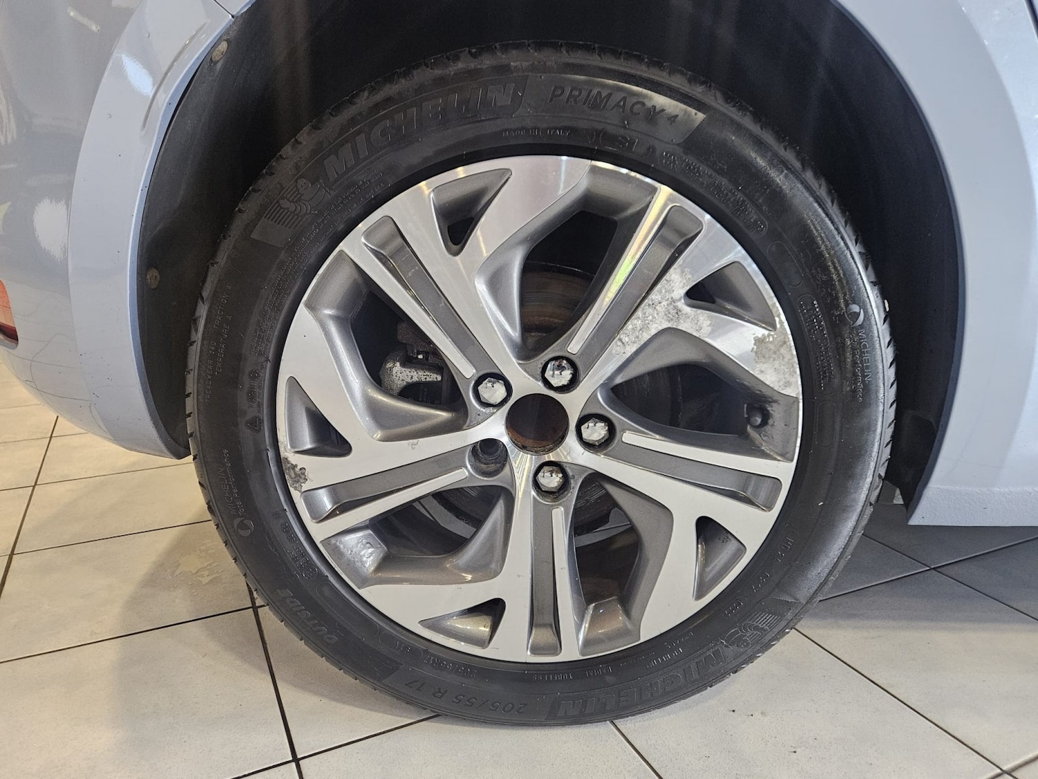 Used Citroen C4 Picasso 2014 for sale - 77084282: Photo 18