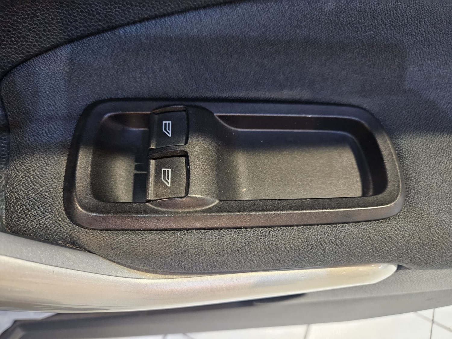 Used Ford Fiesta 2011 for sale - 76712475: Photo 17