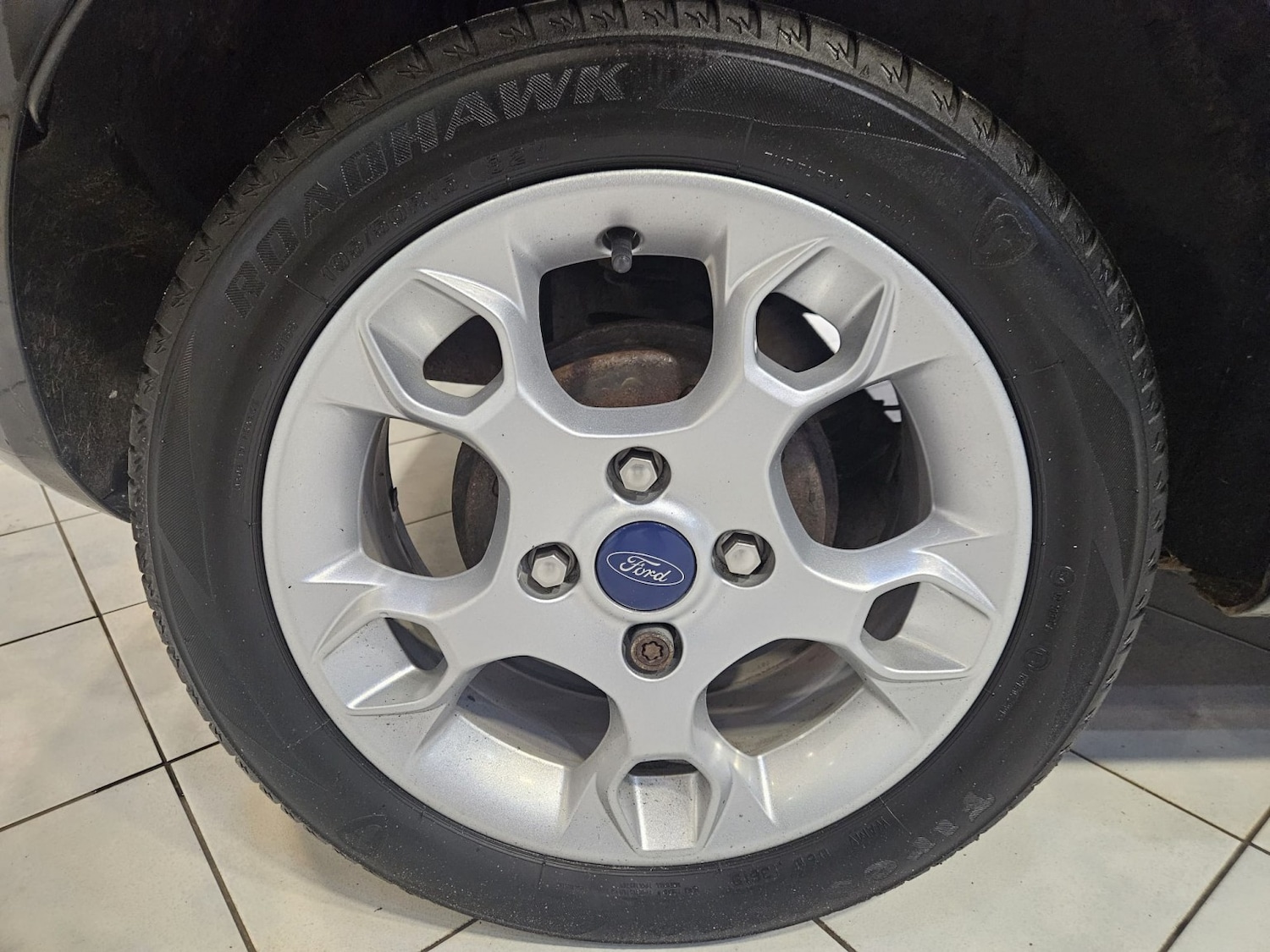 Used Ford Fiesta 2011 for sale - 76712475: Photo 19