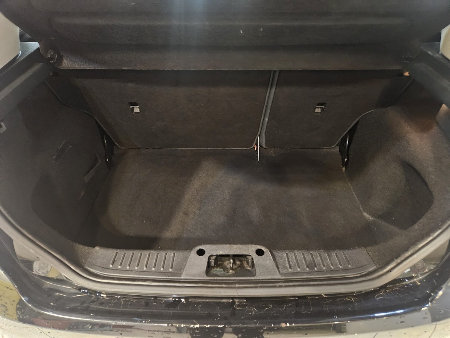 Used Ford Fiesta 2011 for sale - 76712475: Photo 7