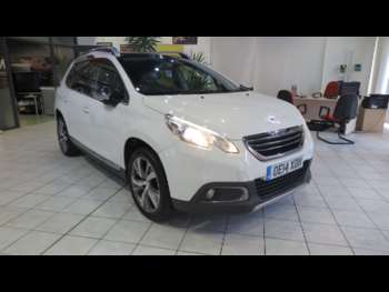 2014 - 1.6 e-HDi Feline 5-Door