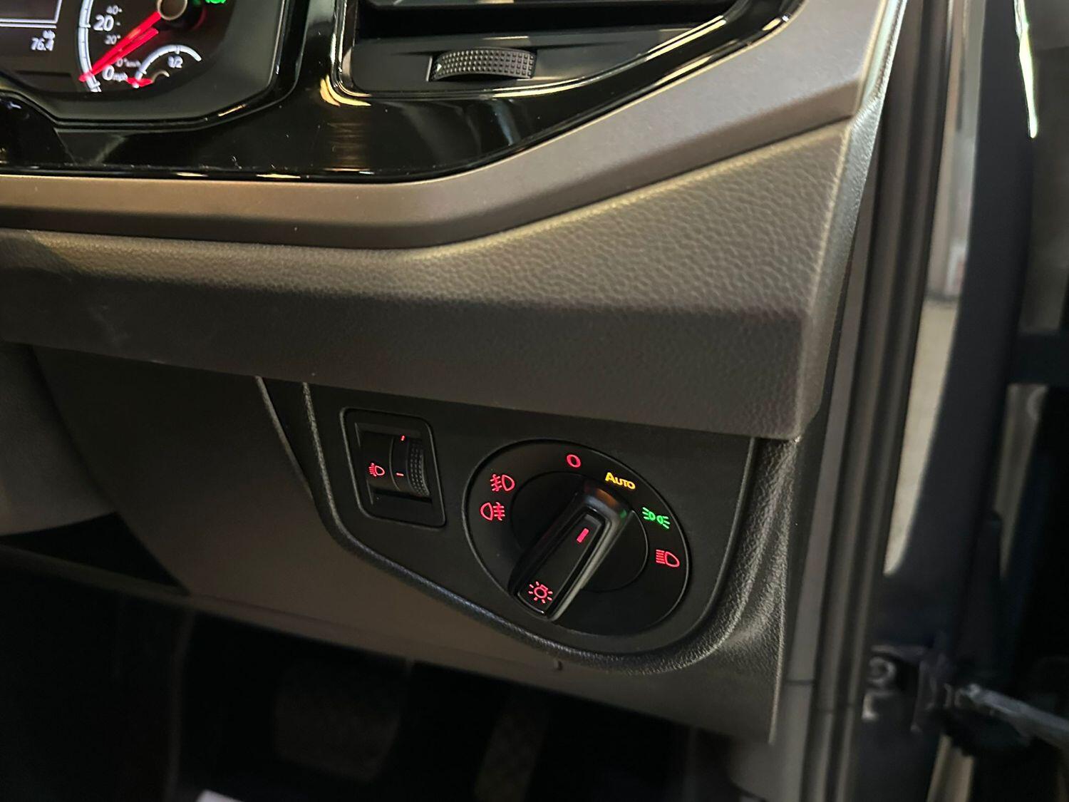 Used Volkswagen Polo 2021 for sale - 76982768: Photo 13