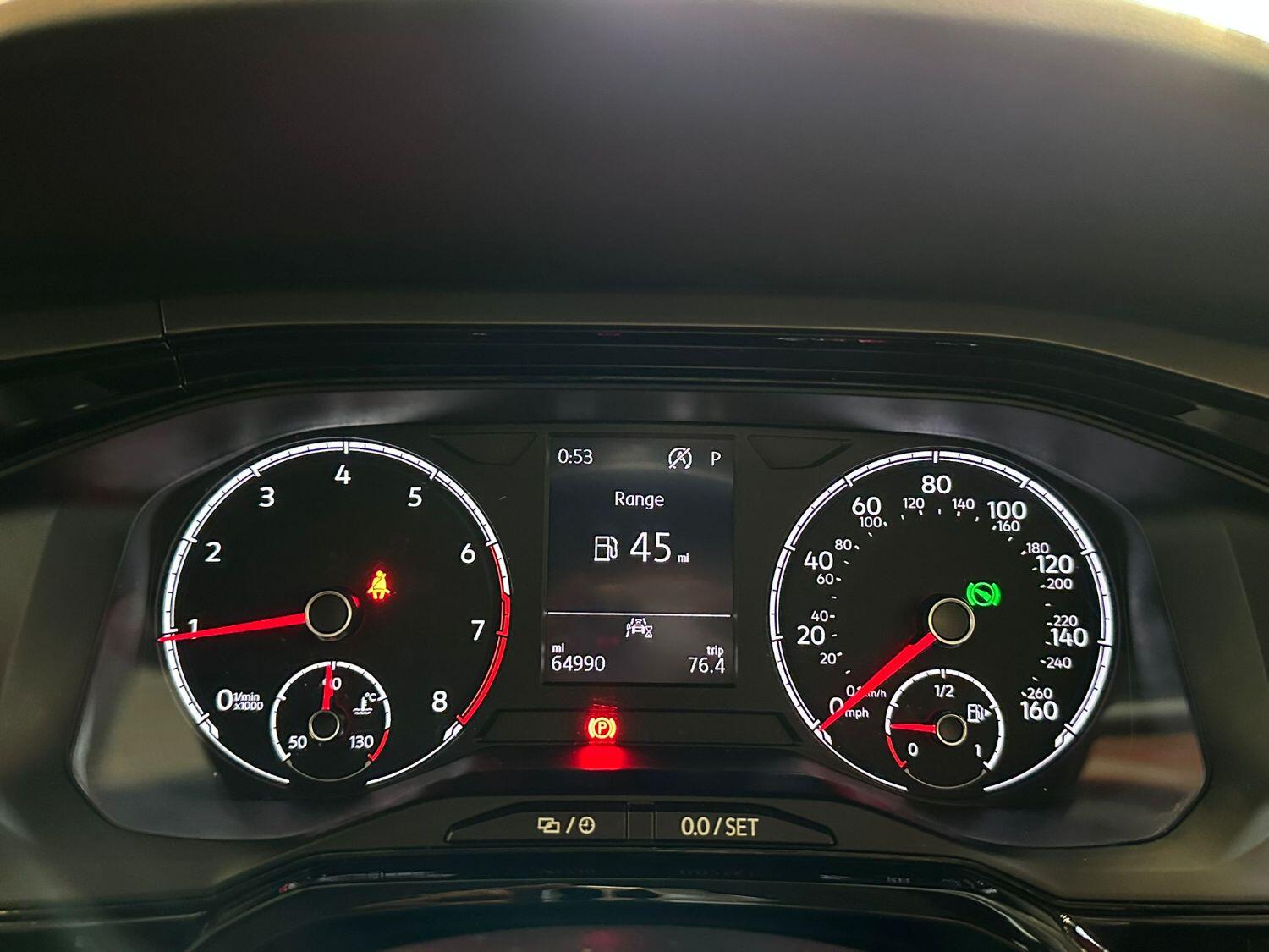 Used Volkswagen Polo 2021 for sale - 76982768: Photo 15