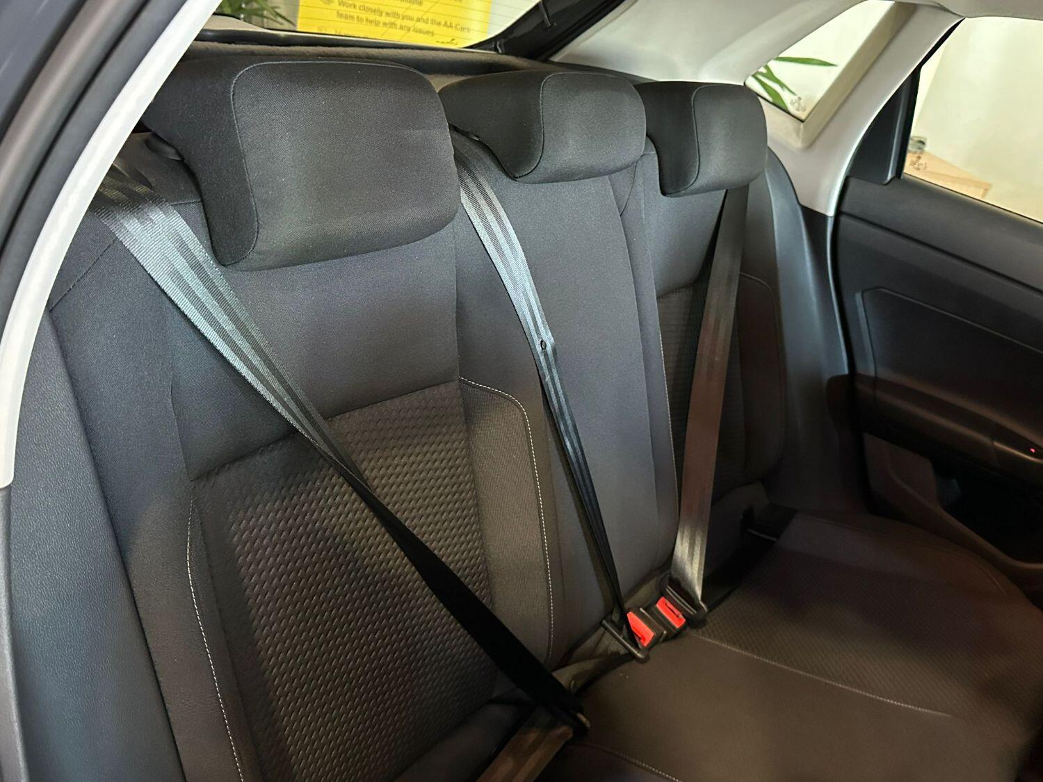 Used Volkswagen Polo 2021 for sale - 76982768: Photo 20