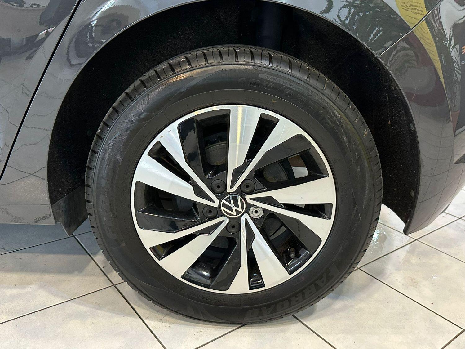 Used Volkswagen Polo 2021 for sale - 76982768: Photo 24