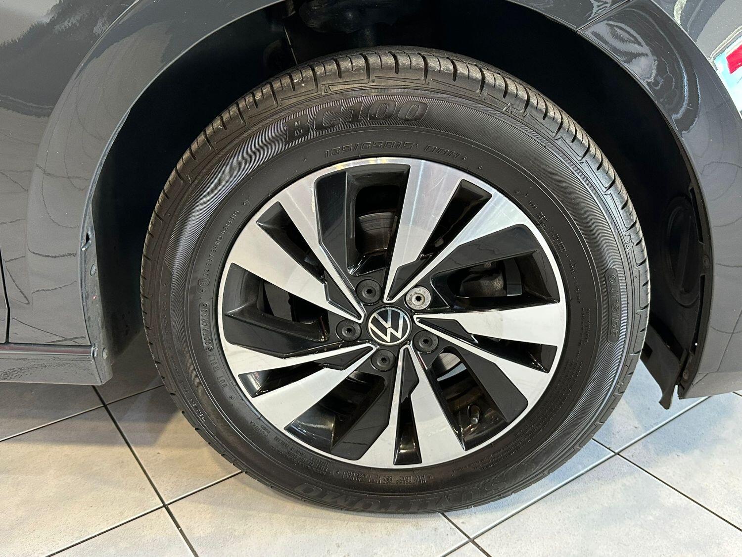 Used Volkswagen Polo 2021 for sale - 76982768: Photo 25