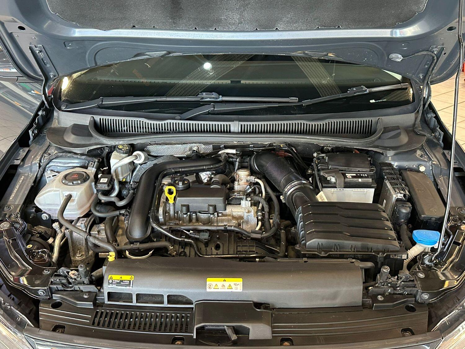 Used Volkswagen Polo 2021 for sale - 76982768: Photo 26