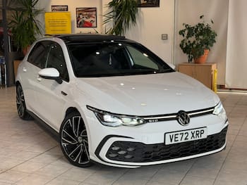 Used Volkswagen Golf 2023 for sale - 79483233: Photo