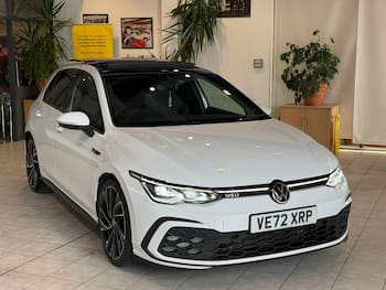 Used Volkswagen Golf 2023 for sale - 79483233: Photo