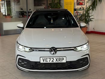 Used Volkswagen Golf 2023 for sale - 79483233: Photo